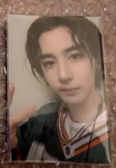 boynextdoor イハン　特典　トレカ　weverse プネクド　ボネクド