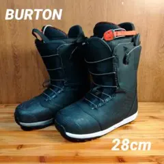 スノーボード BURTON ION 28cm スノーボード BURTON ION 28cm Men's Burton Ion Step On® Snowboard
