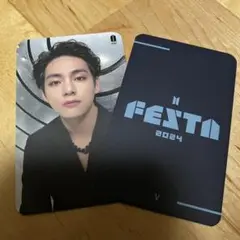 【未開封】BTS FESTA フェスタ 2024 ノベルティグッズ BTS Festa 2024 Army Zone Official Gifts | eBay