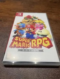 スーパーマリオRPG Nintendo Switch