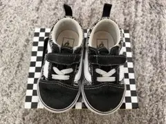 vans オールドスクール　14cm