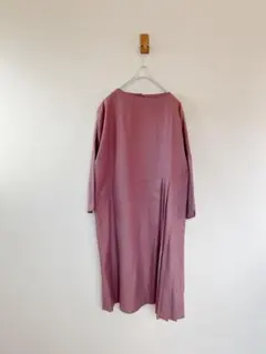 chambre de charme　シャンブルドゥシャーム　ピンク系ワンピースのサムネイル
