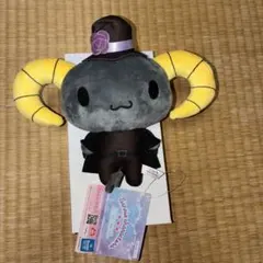 2026年最新】ルロロマニック ぬいぐるみの人気アイテム - メルカリ