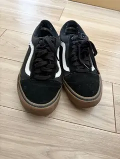 Vans オールドスクールプロ