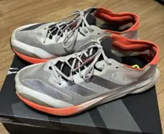 アディゼロジャパン8 26.5cm