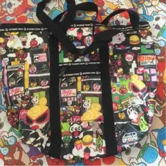 ヒスミニ  マザーズバック