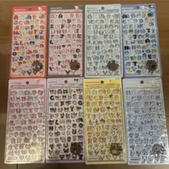 正規品 ボンドロ サンリオ 文字 8種 コンプリート 正規品 ボンドロ サンリオ アルファベット 8種 コンプリート - メルカリ