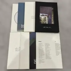 BTS BE アルバム２形態セット