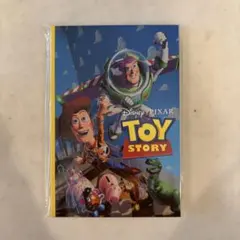 PIXAR一番くじ I賞 トイストーリー