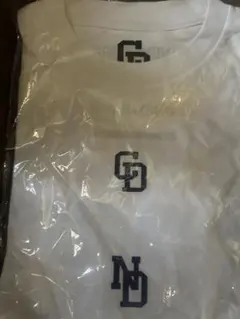 中日ドラゴンズBEAMSコラボTシャツ①のサムネイル