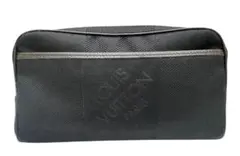 LOUIS VUITTON ダミエジェアン アクロバット ボディバッグ LOUIS VUITTON（ルイ・ヴィトン） 【超美品】ルイヴィトン ダミエ