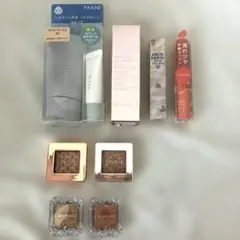 【美品】♡コスメ セット♡まとめ売りのサムネイル