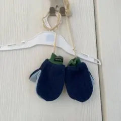 手袋　サイズ80、90