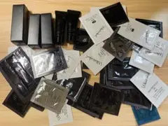 ポーラ　POLA  試供品 お試しサンプル　43点おまとめ　新品未使用