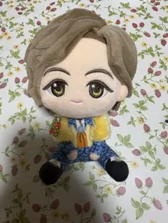 Mrs Green Apple 1番くじ 藤澤涼架 ぬいぐるみ