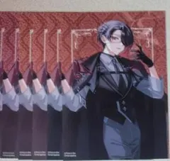 めろんぱーかー　KAITO　ブロマ　Killing Joke等身　デウス等身