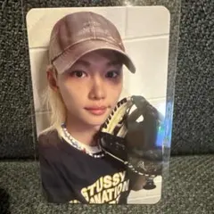 straykids KARMA MUSIC PLANT特典 フィリックス