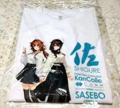 鎮守府艦これ新春 Toshl提督 公式コラボTシャツ探照灯 - メルカリ