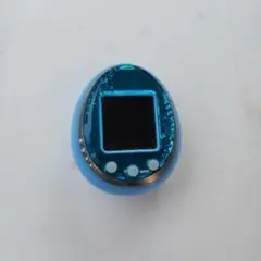 ★【訳あり】Tamagotchi iD L ブルー　たまごっち iD L　★