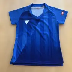 み*！様 卓球ウェア VICTAS ヴィクタス XS