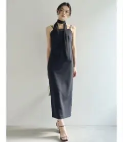 ロエフ LOEFF ジェリーフィッシュ ドレス ワンピース - メルカリ