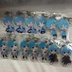 すとぷり ころん アクキー13点セット