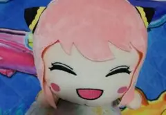 SPY×FAMILY スパイファミリー 寝そべりスペシャルぬいぐるみ アーニャ