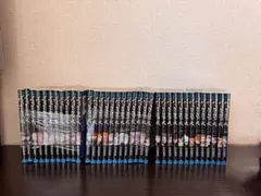 【全巻セット】ブラッククローバー 1〜36巻