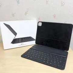 Apple Smart Keyboard Folio 11インチ 純正 ケース - メルカリ