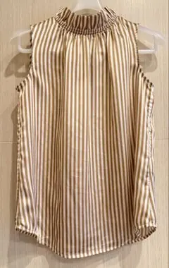 BANANA REPUBLIC ノースリーブ ワイドパンツSサイズもセット