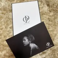 登坂広臣　produce 香水2本セット　クレルドルナ