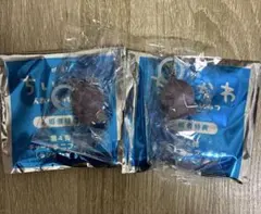 ヒトハ フタバ 映画 치이카와 特典 第4弾 チャームミニフィギュア