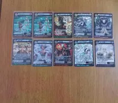 イジンデン 引退 大量 まとめ売り 2025年最新】イジンデンまとめ売りの人気アイテム - メルカリ