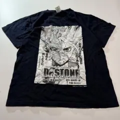 E7 Dr.STONE Manga Graphic Shirt