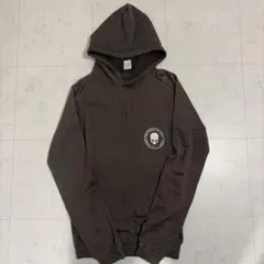 【numbernine】2001 S/S TIME期　skull hodieのサムネイル