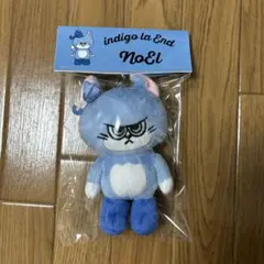 NoEl 怒りぬいぐるみ