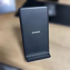 ANKER 充電器 黒