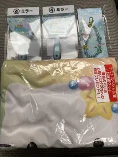 サンリオ 2009年 ハローキティ ディッシュクロス 2枚セット - メルカリ