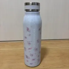 Starbucks SAKURA2025 ステンレスボトル 444ml