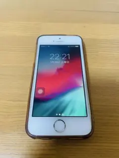 iPhone 5s ゴールド 32GB