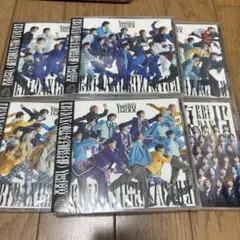 EBiDANTHELIVE2026エビライ
