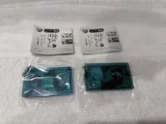 シープラ限定 神様はじめました アクリルキーホルダー B＆D