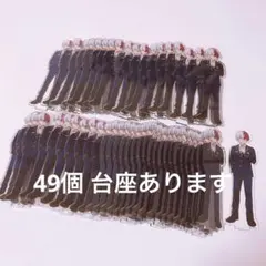 ヒロアカ 轟焦凍 アクリルスタンド 静岡鉄道コラボ 限定グッズ