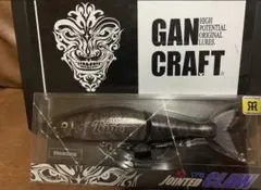 未使用」ガンクラフト JOINTED CLAW 168 Type-F 鯛焼き - メルカリ