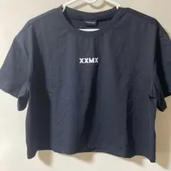 ゼクシィミックス♡クロップド丈トップス♡