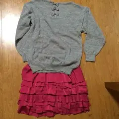 美品セット！アプワイザー、ドーリーANNASUI