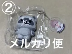 MoMo momo スクイーズ 動物 アニマル アライグマ