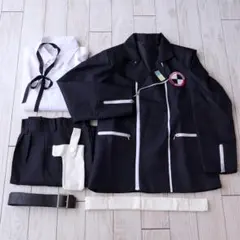 コストモ製】 ワールドトリガー 王子隊服 Mサイズ - メルカリ