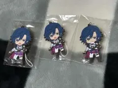 うたプリ 一ノ瀬トキヤ HAYATO ラバーストラップBOX購入特典 - メルカリ