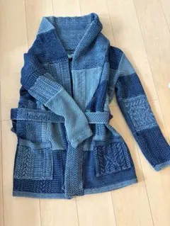 Polo by Ralph Lauren ケーブルニット カーディガンのサムネイル